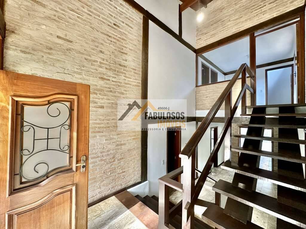 Casa de Condomínio, 5 quartos - Foto 10