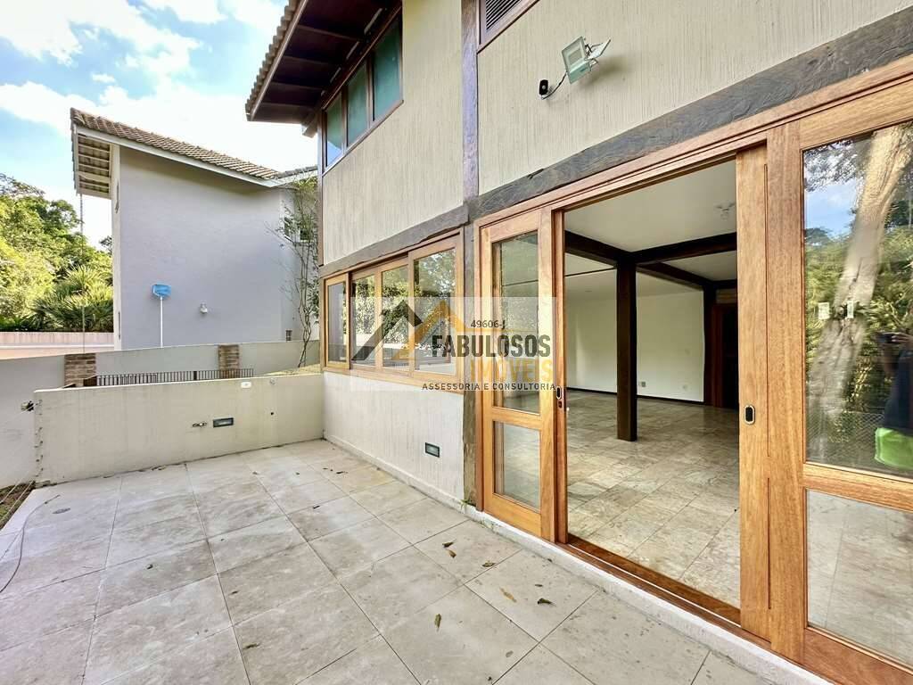 Casa de Condomínio, 5 quartos - Foto 21
