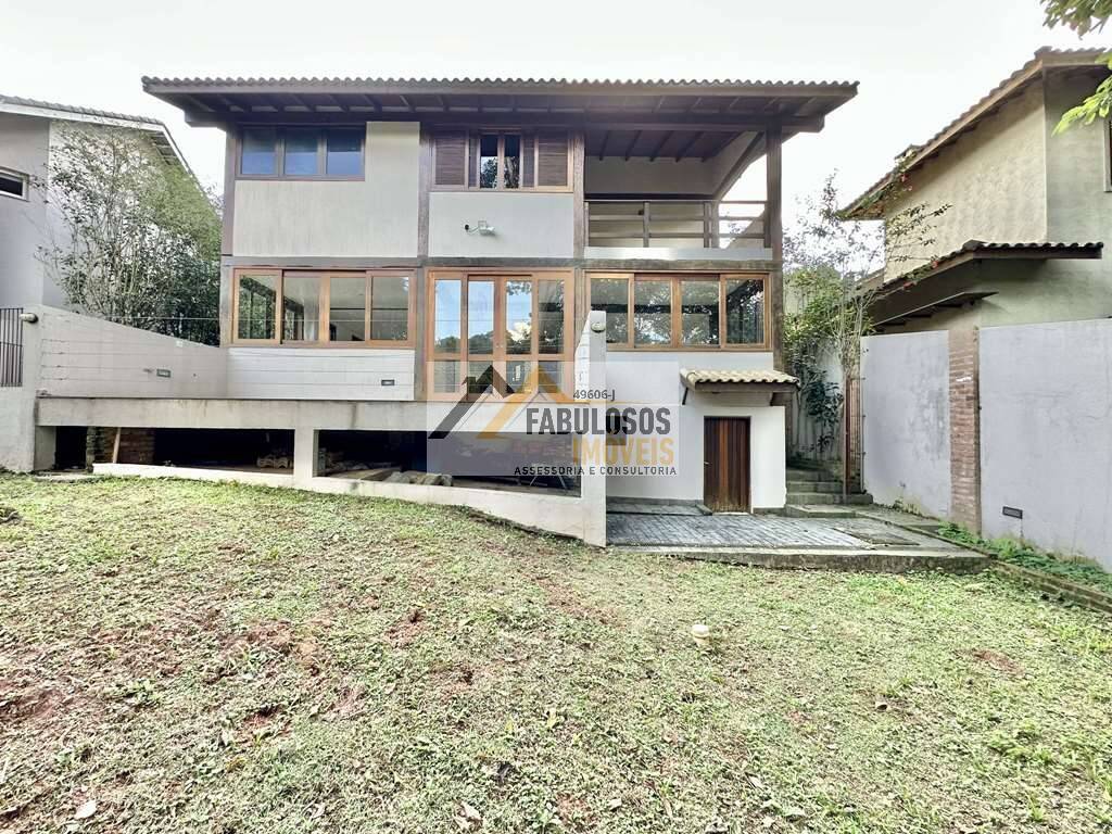 Casa de Condomínio, 5 quartos - Foto 1