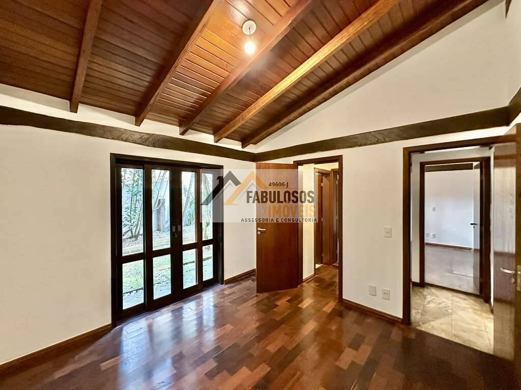 Casa de Condomínio, 5 quartos - Foto 30