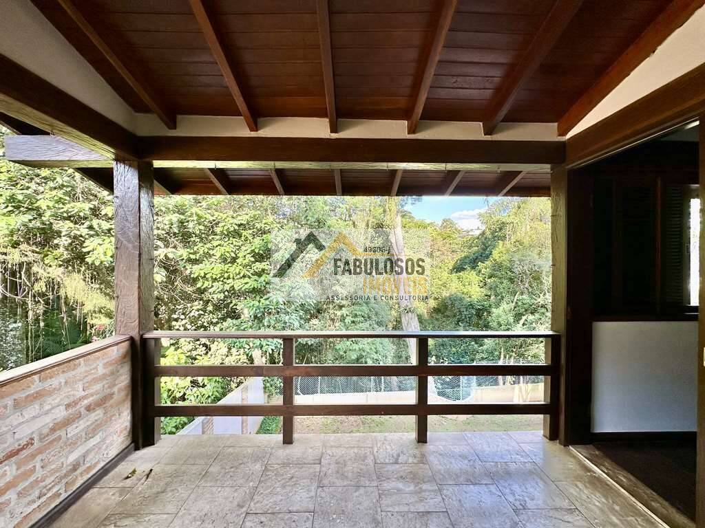 Casa de Condomínio, 5 quartos - Foto 35