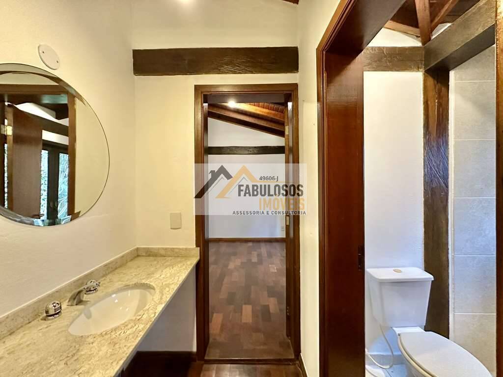 Casa de Condomínio, 5 quartos - Foto 36