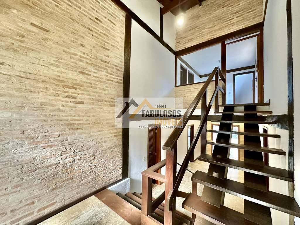 Casa de Condomínio, 5 quartos - Foto 38