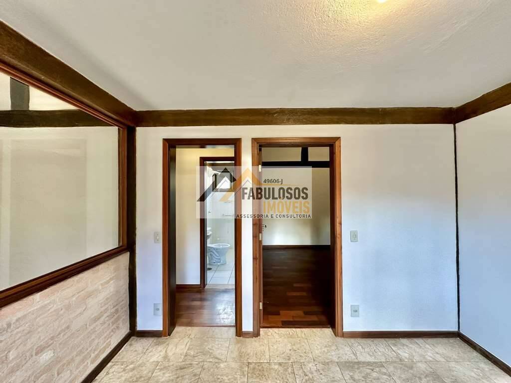 Casa de Condomínio, 5 quartos - Foto 40
