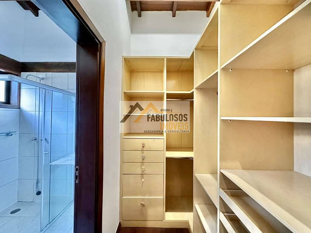 Casa de Condomínio, 5 quartos - Foto 42