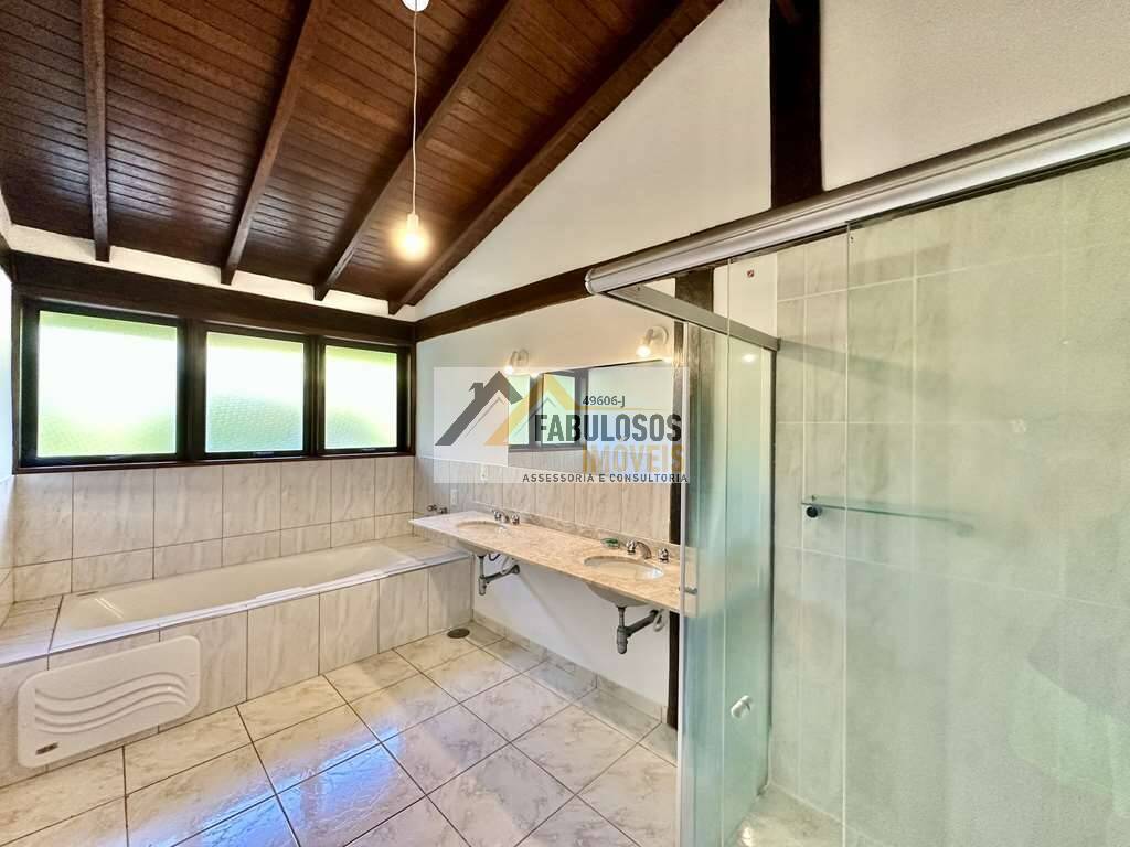 Casa de Condomínio, 5 quartos - Foto 43