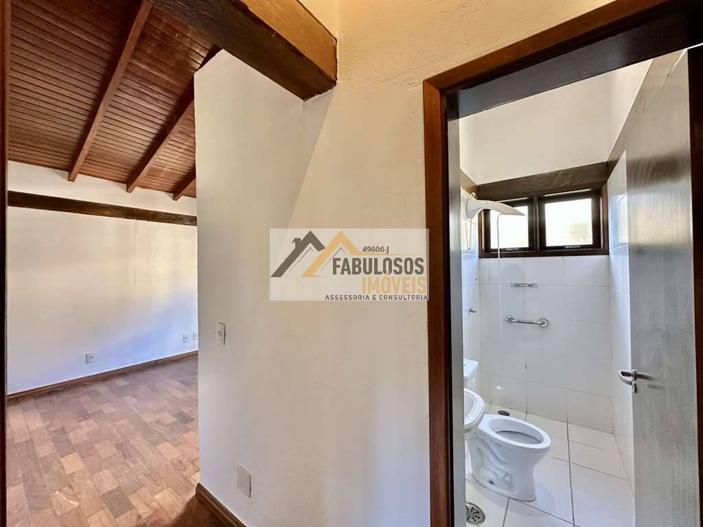 Casa de Condomínio, 5 quartos - Foto 44