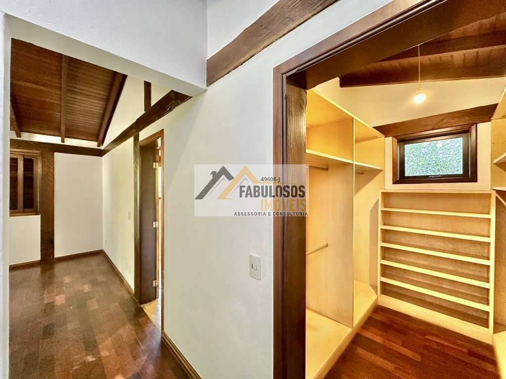 Casa de Condomínio, 5 quartos - Foto 46