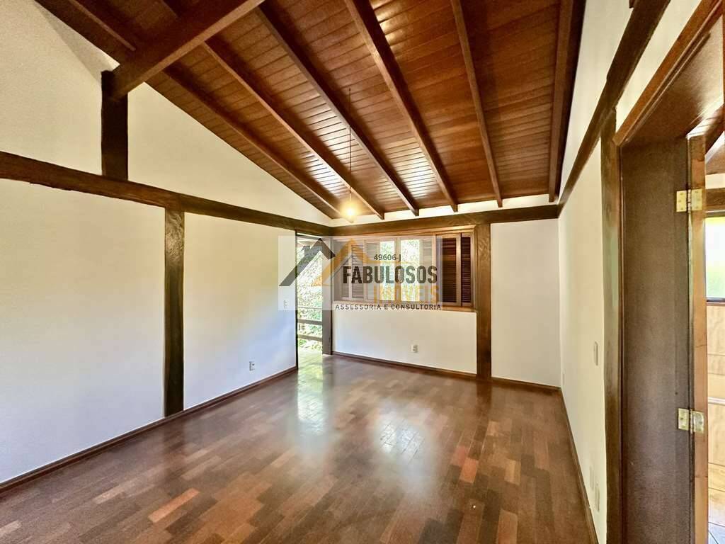 Casa de Condomínio, 5 quartos - Foto 48