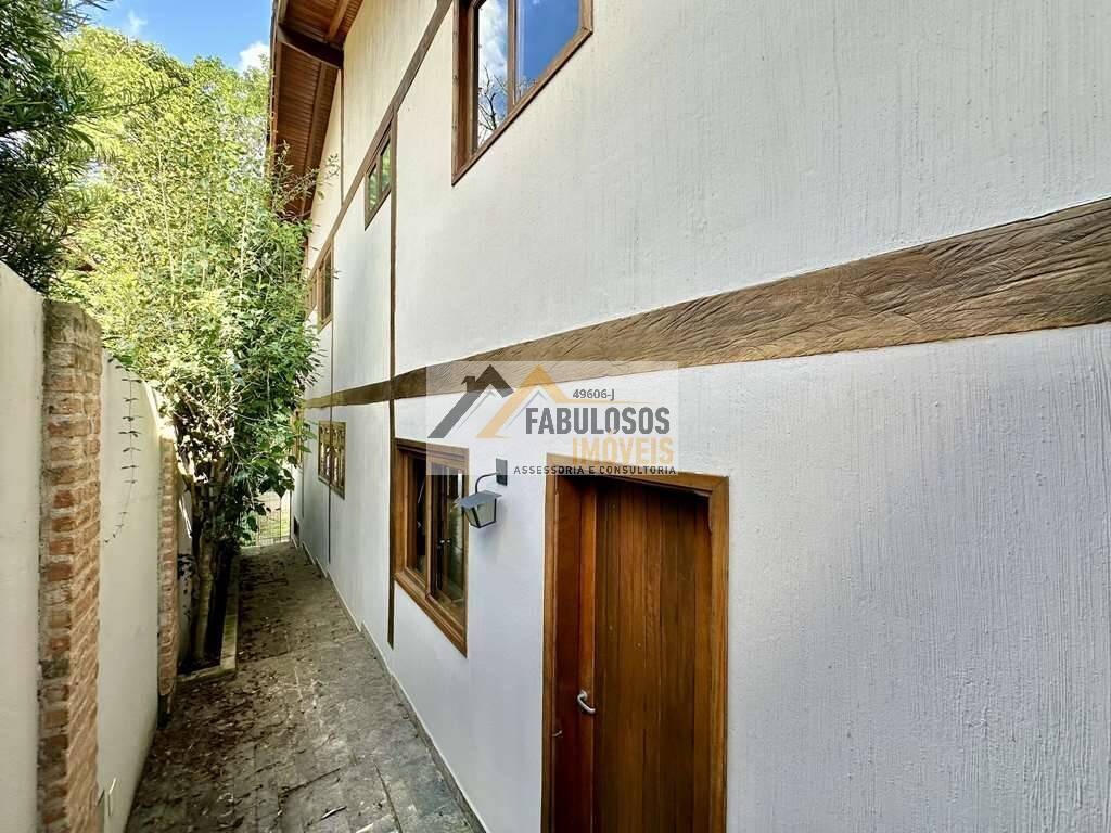 Casa de Condomínio, 5 quartos - Foto 50