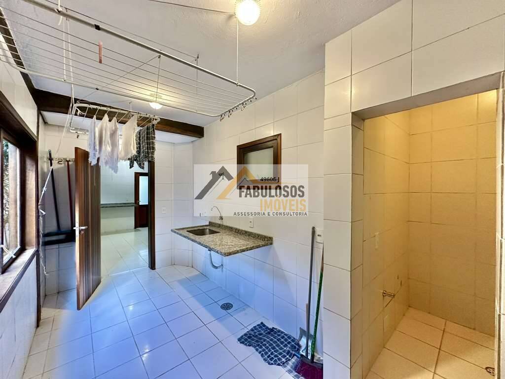 Casa de Condomínio, 5 quartos - Foto 52