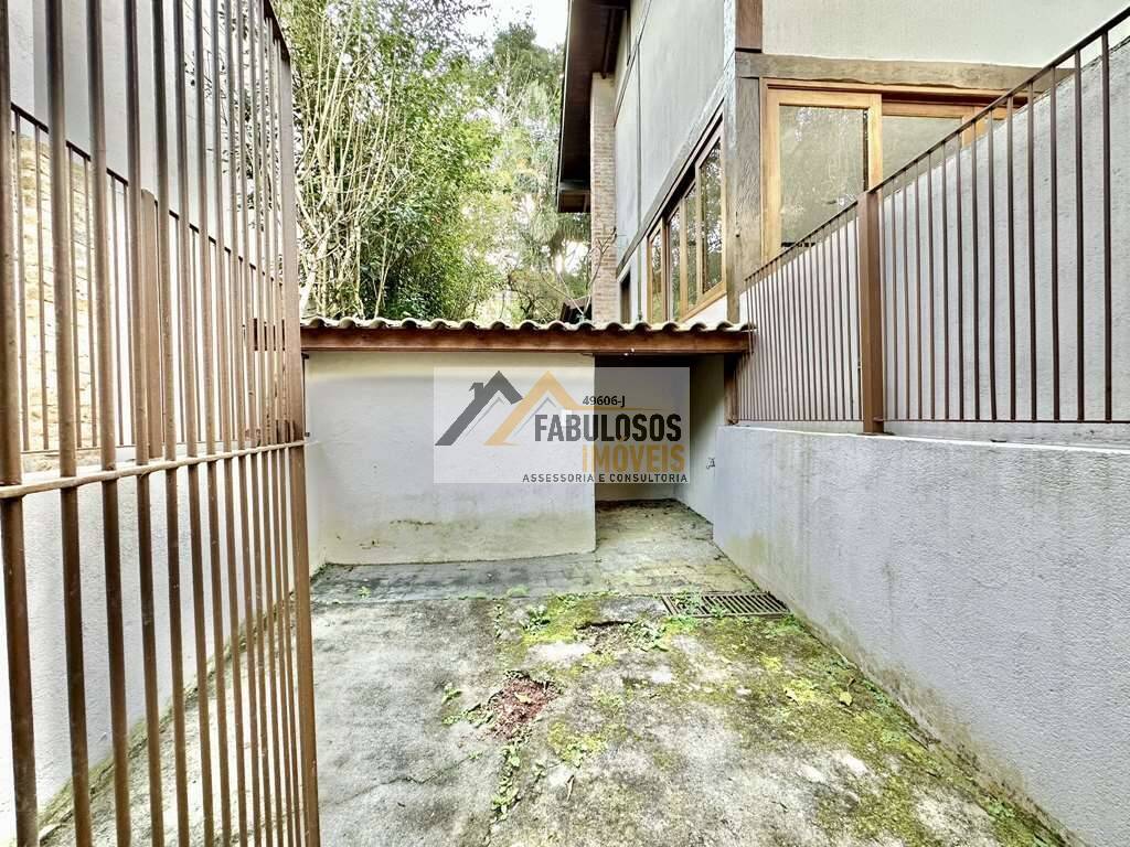 Casa de Condomínio, 5 quartos - Foto 57