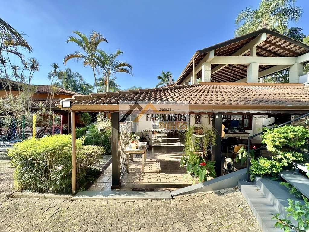 Casa, 3 quartos, 503 m² - Foto 46