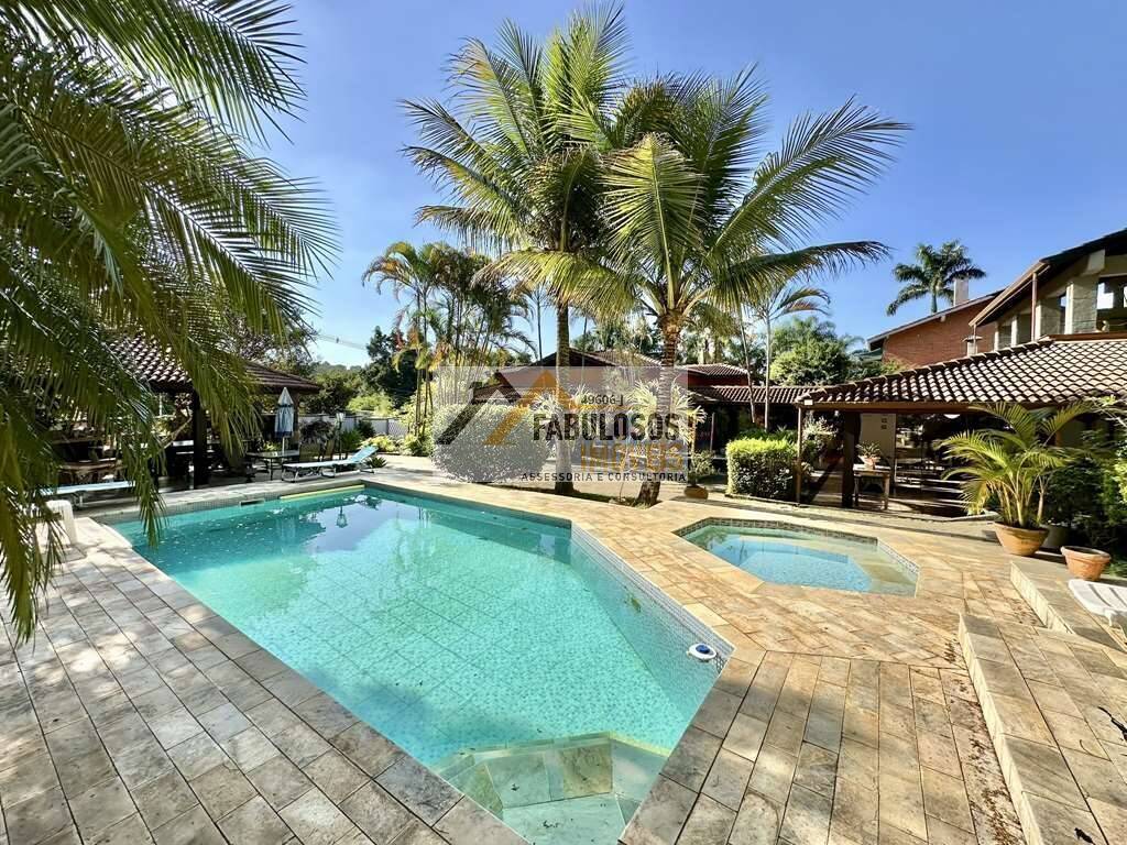 Casa, 3 quartos, 503 m² - Foto 1