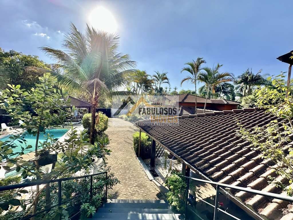 Casa, 3 quartos, 503 m² - Foto 38