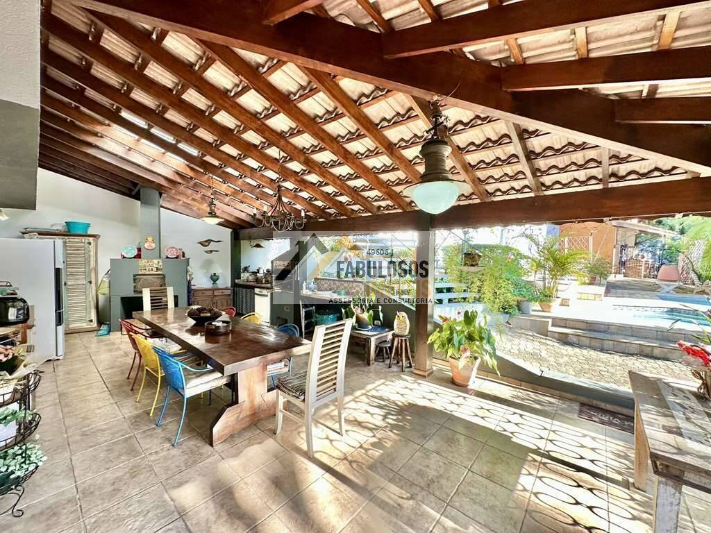 Casa, 3 quartos, 503 m² - Foto 24