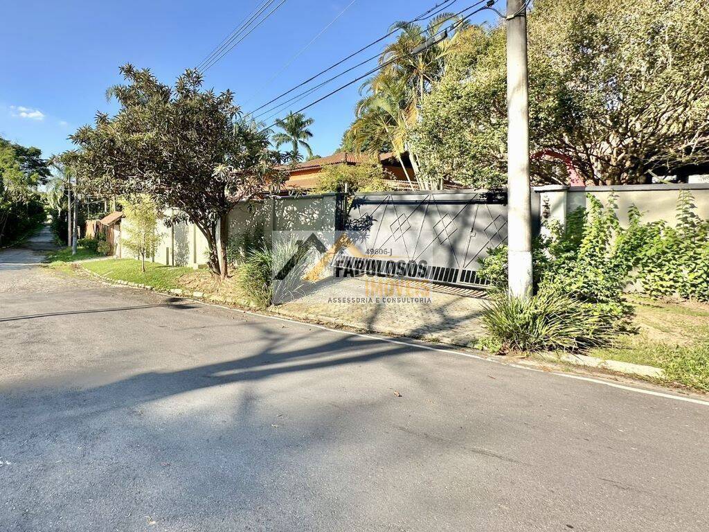 Casa, 3 quartos, 503 m² - Foto 4