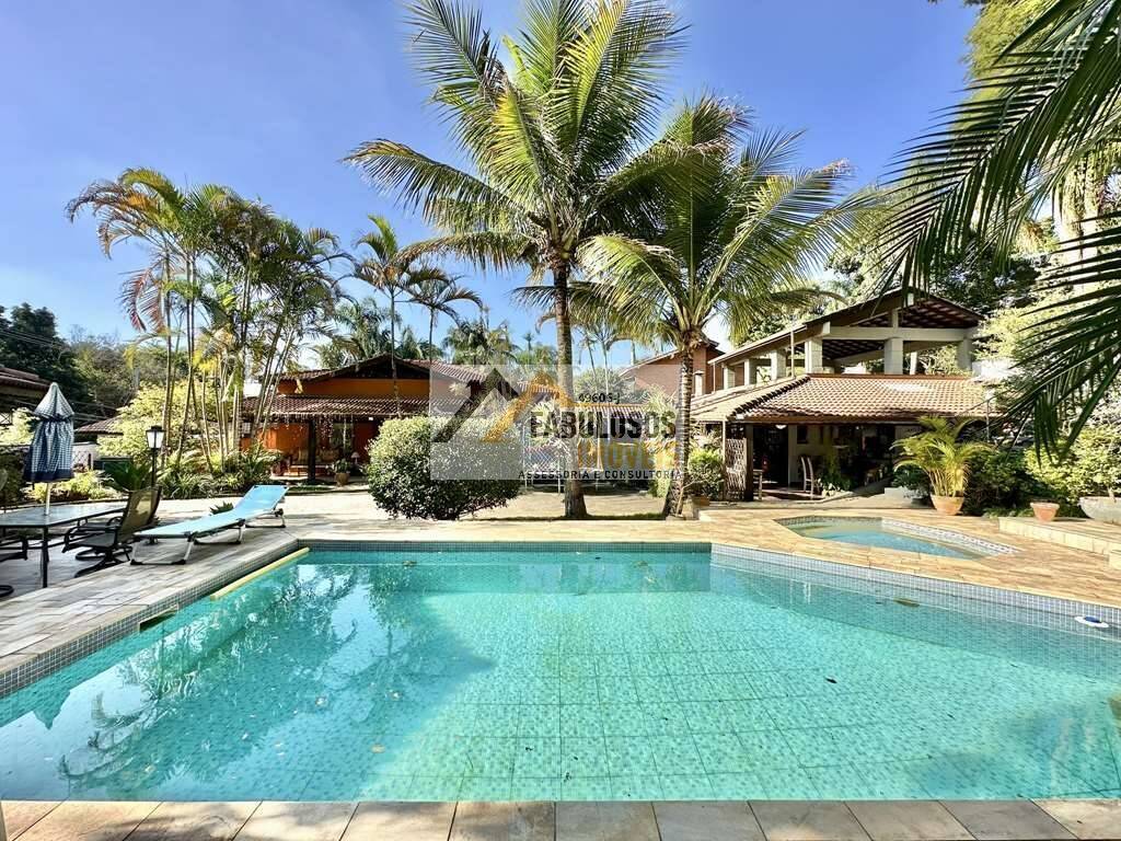 Casa, 3 quartos, 503 m² - Foto 41