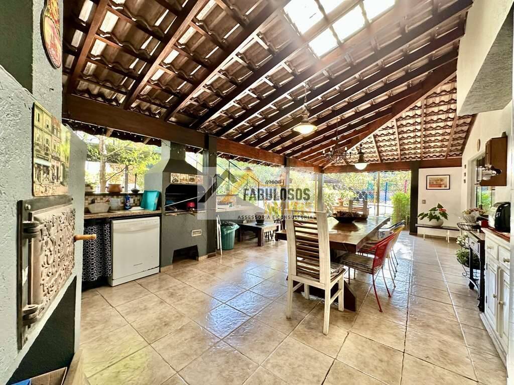 Casa, 3 quartos, 503 m² - Foto 23