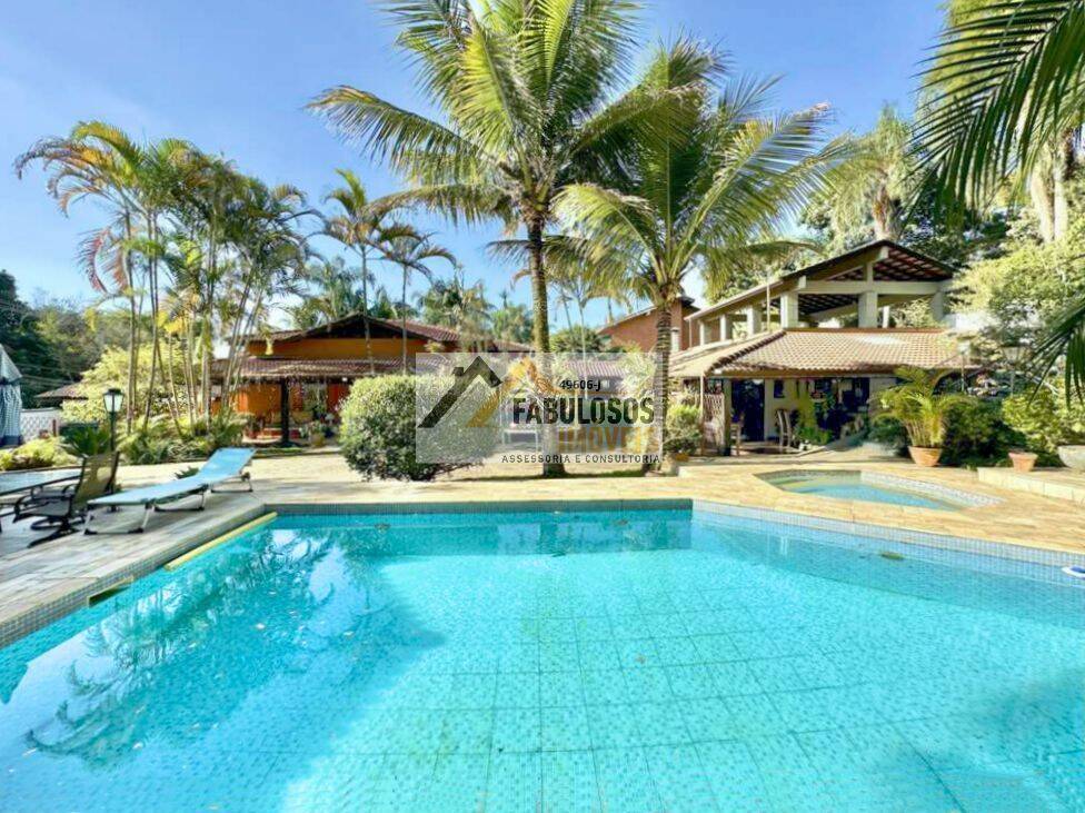 Casa, 3 quartos, 503 m² - Foto 2