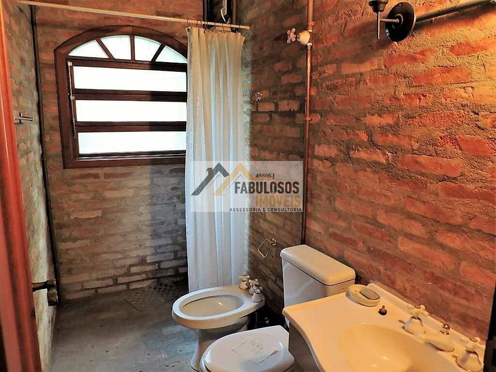 Casa de Condomínio, 3 quartos - Foto 12