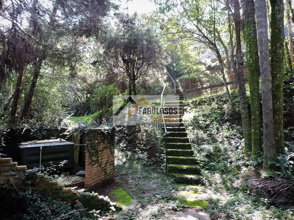 Casa de Condomínio, 3 quartos - Foto 21