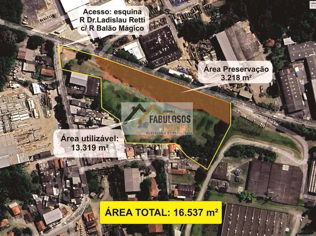 Terreno - Foto 1