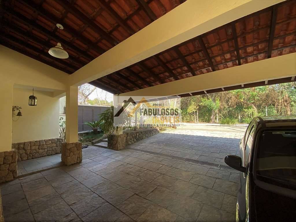 Casa de Condomínio, 4 quartos - Foto 7