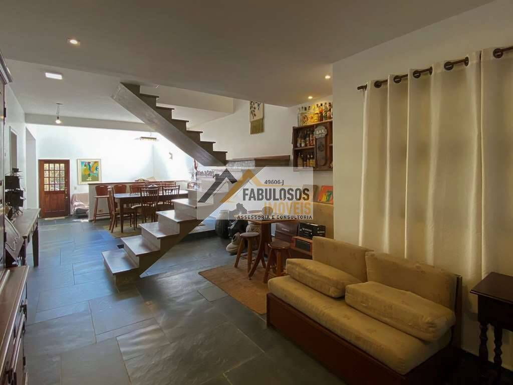 Casa de Condomínio, 4 quartos - Foto 8