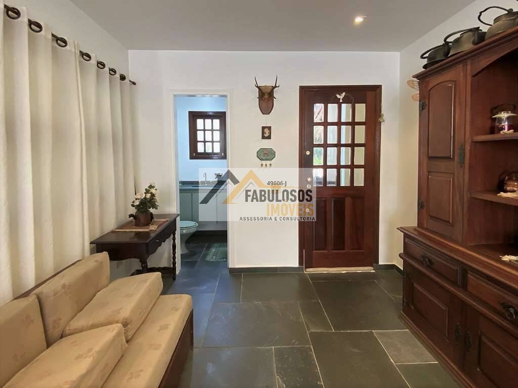 Casa de Condomínio, 4 quartos - Foto 9