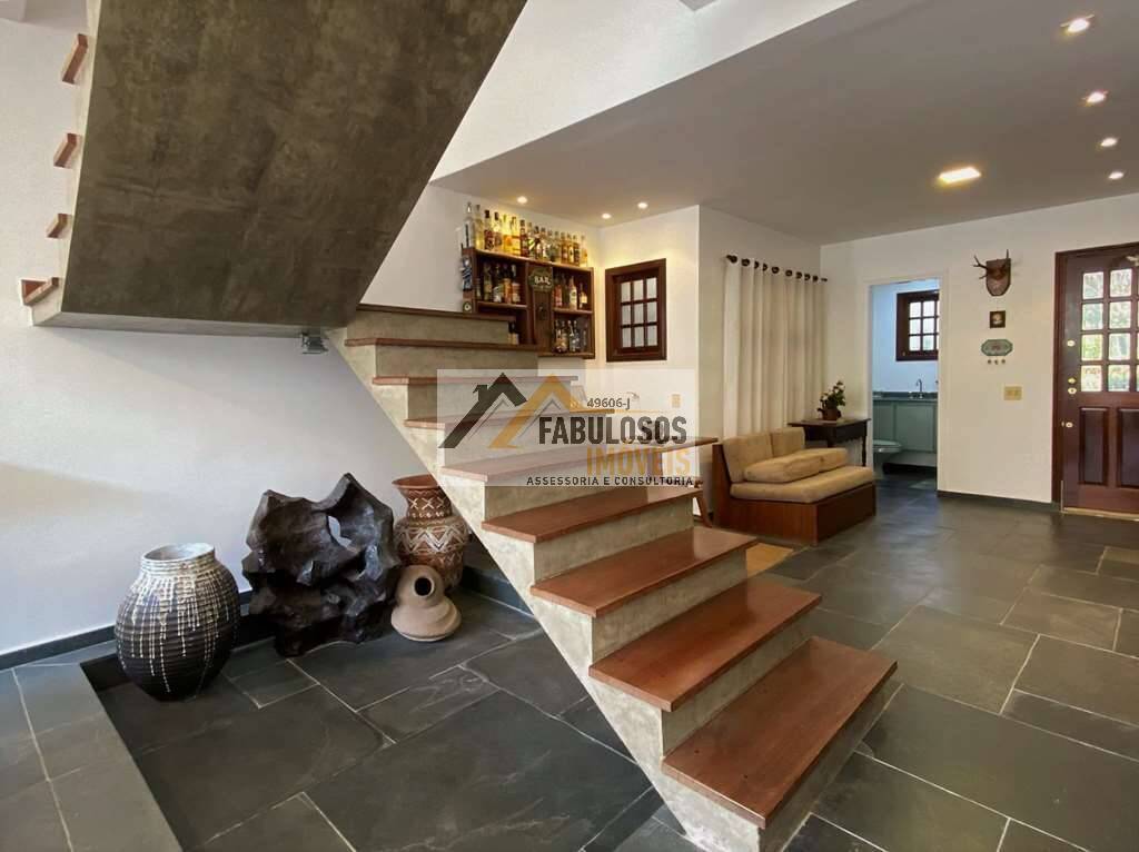 Casa de Condomínio, 4 quartos - Foto 11