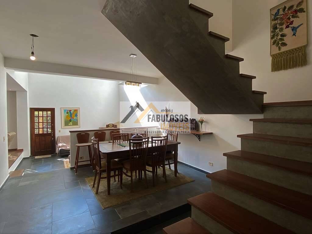 Casa de Condomínio, 4 quartos - Foto 12
