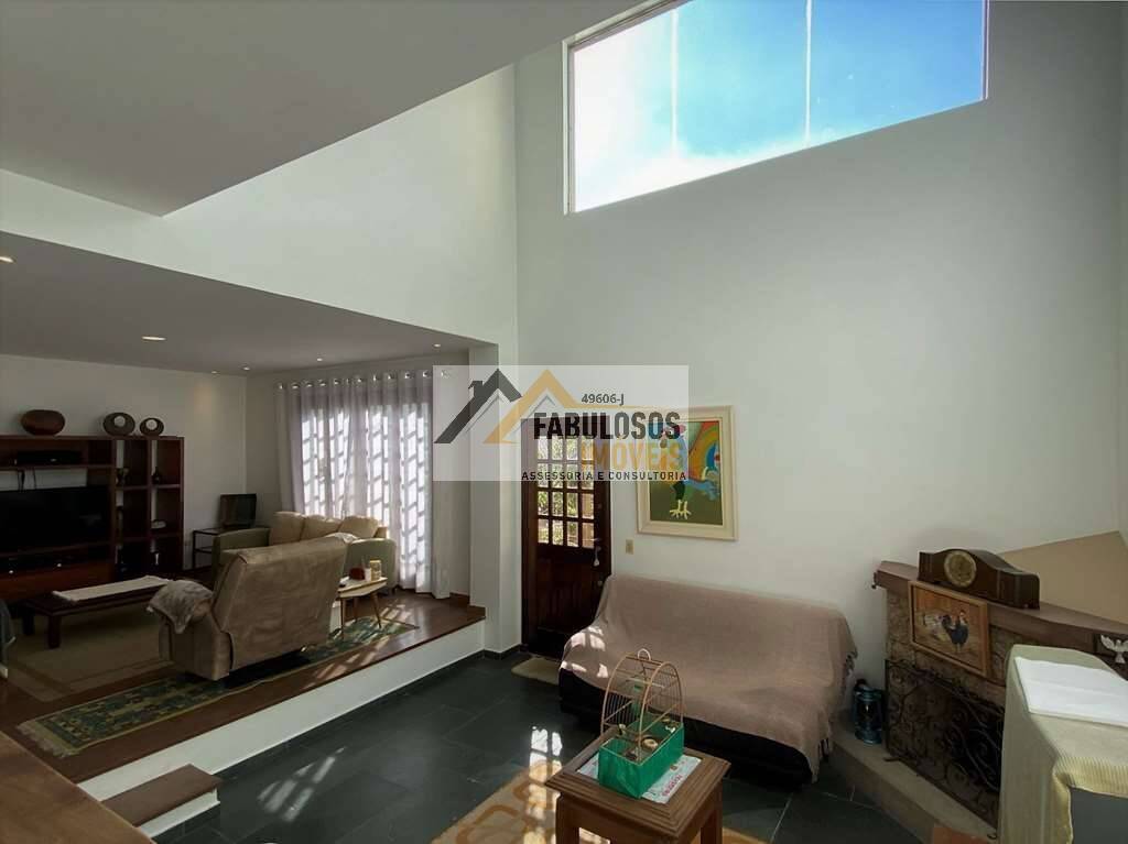 Casa de Condomínio, 4 quartos - Foto 15