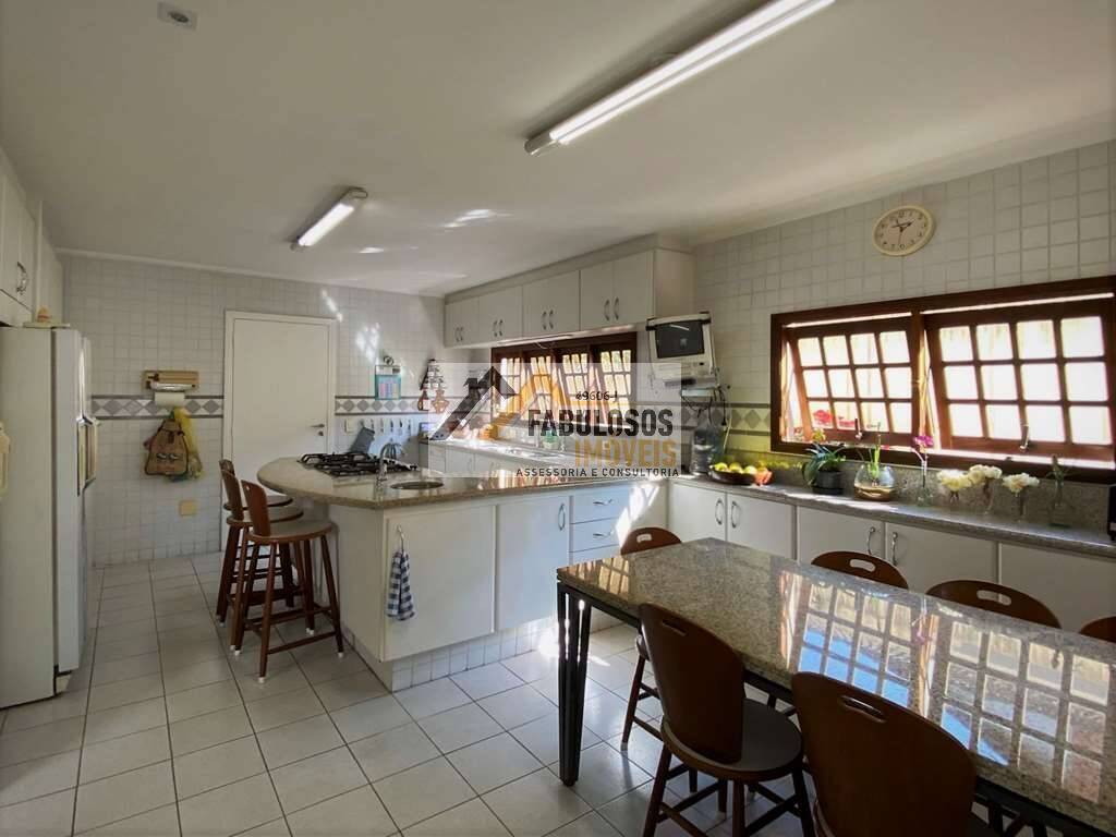 Casa de Condomínio, 4 quartos - Foto 18