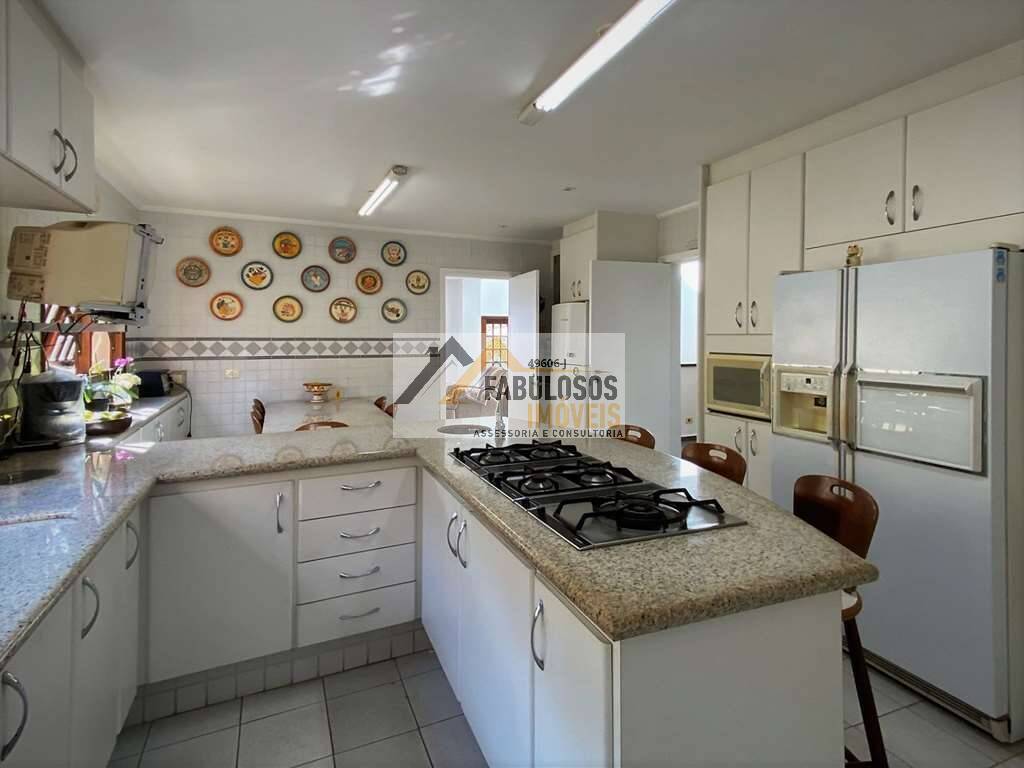 Casa de Condomínio, 4 quartos - Foto 20