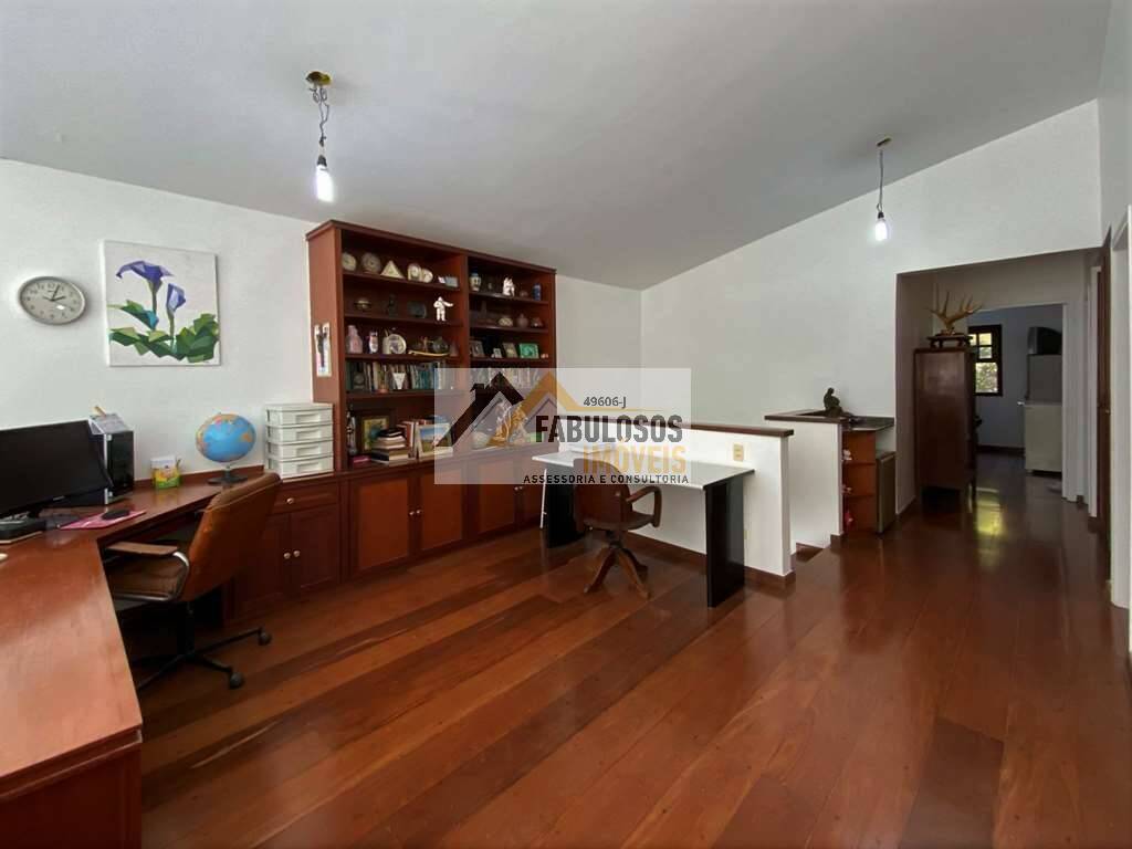 Casa de Condomínio, 4 quartos - Foto 29
