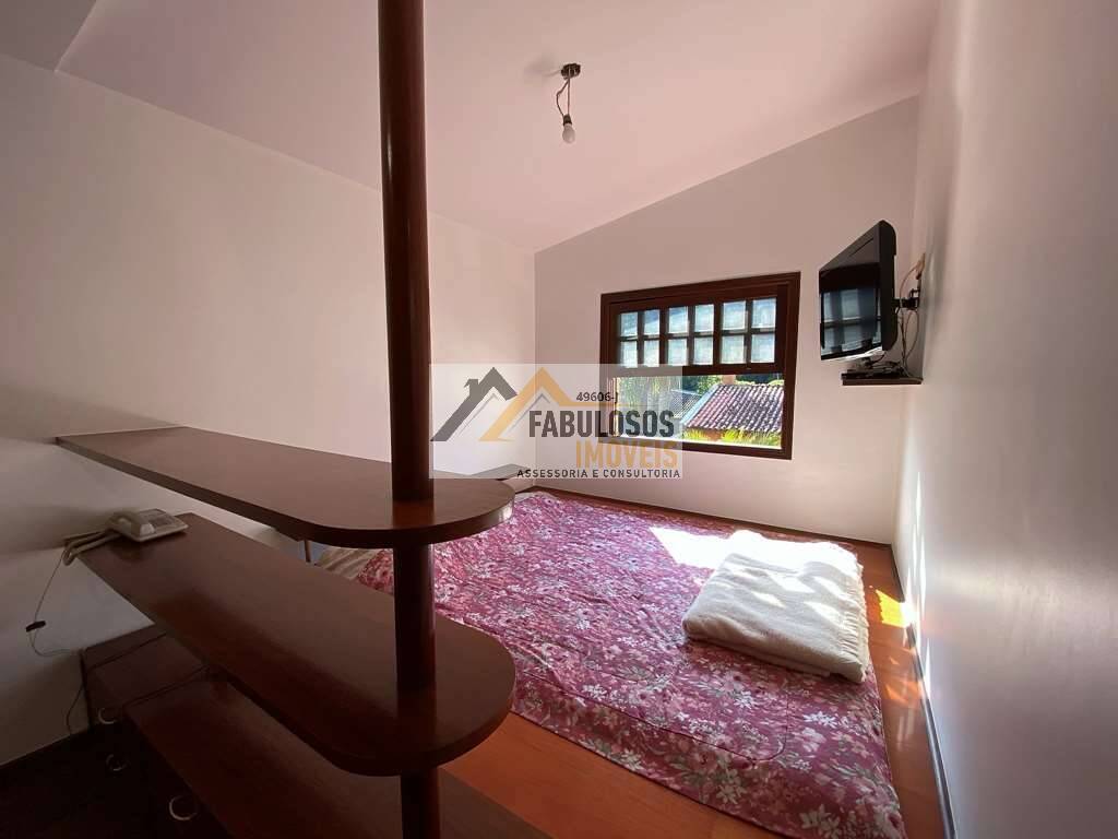 Casa de Condomínio, 4 quartos - Foto 30