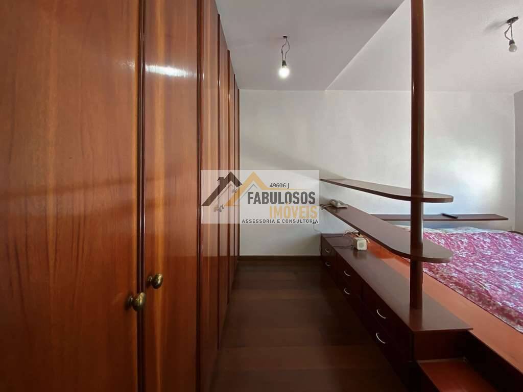 Casa de Condomínio, 4 quartos - Foto 31