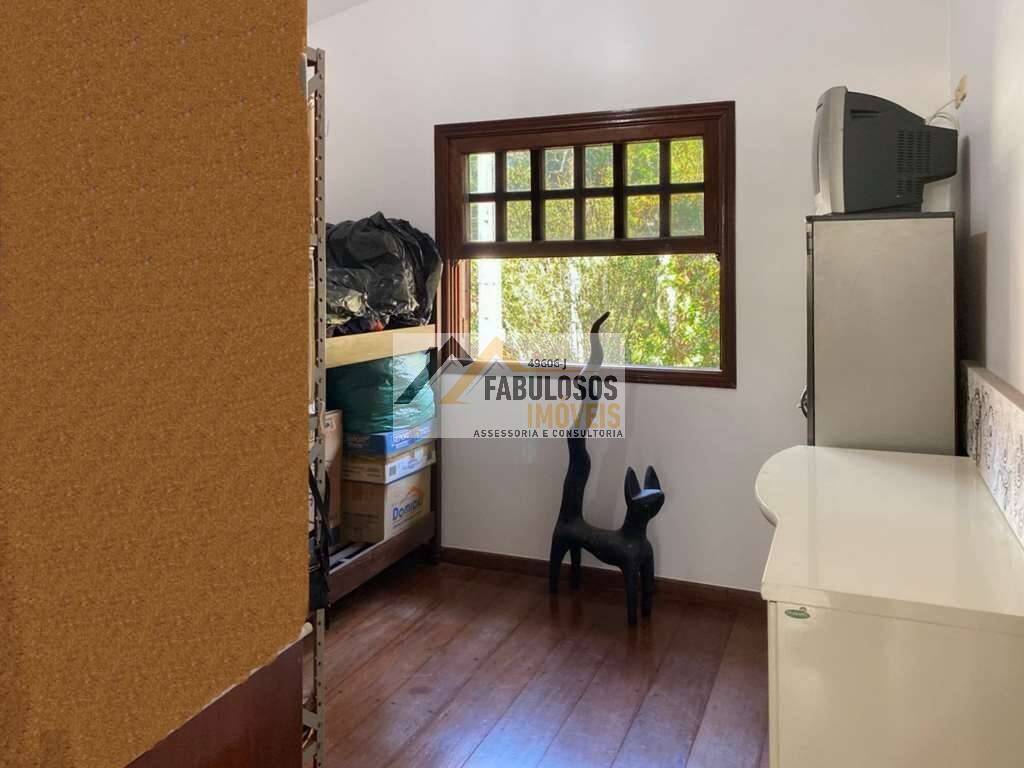 Casa de Condomínio, 4 quartos - Foto 33