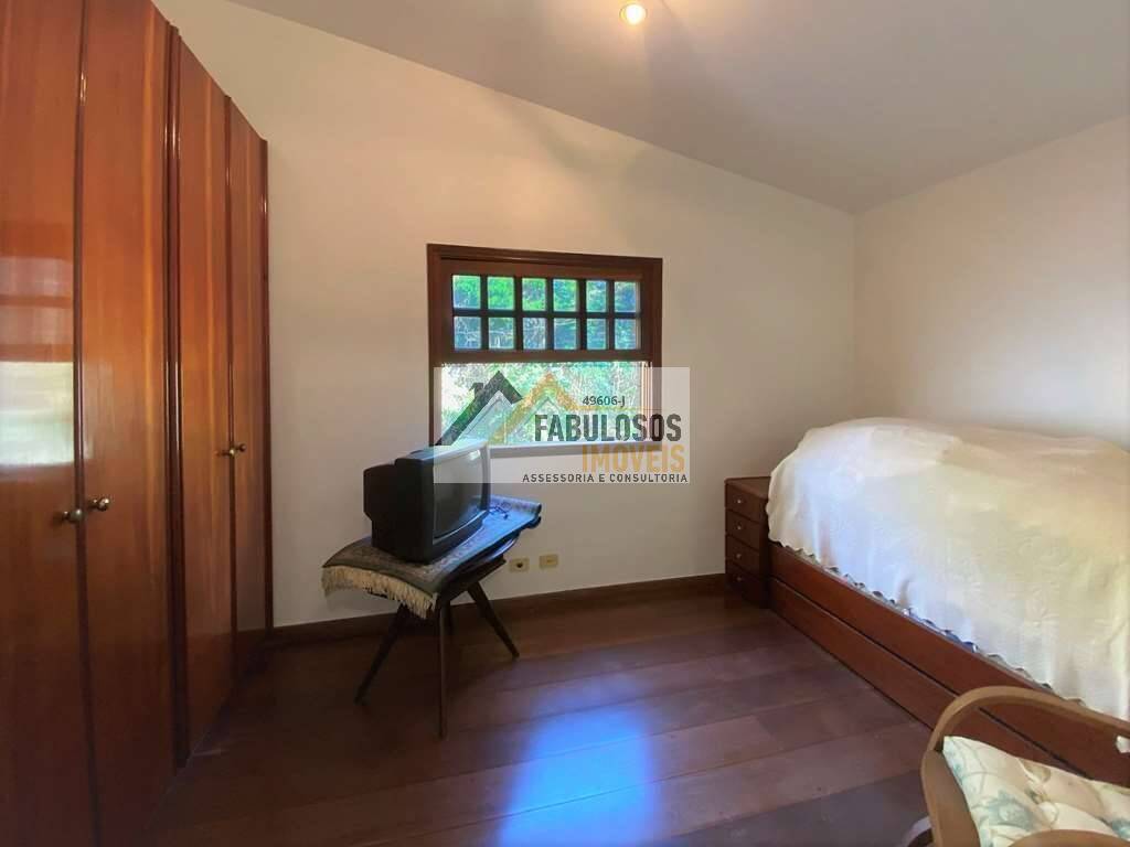 Casa de Condomínio, 4 quartos - Foto 35