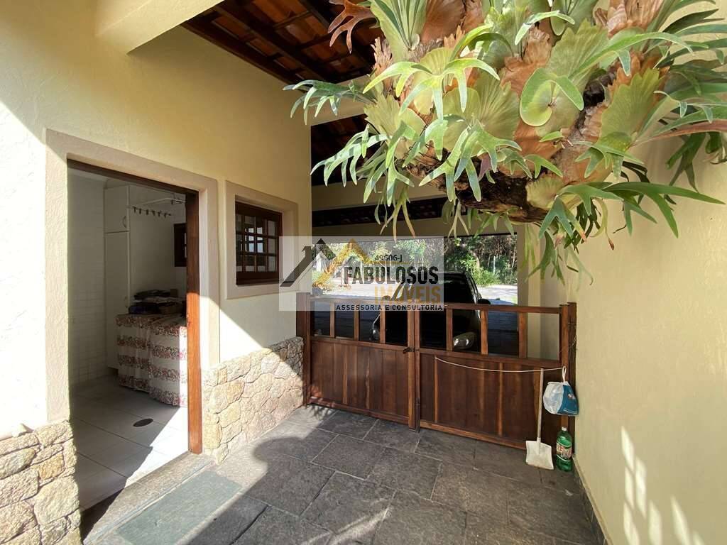 Casa de Condomínio, 4 quartos - Foto 39