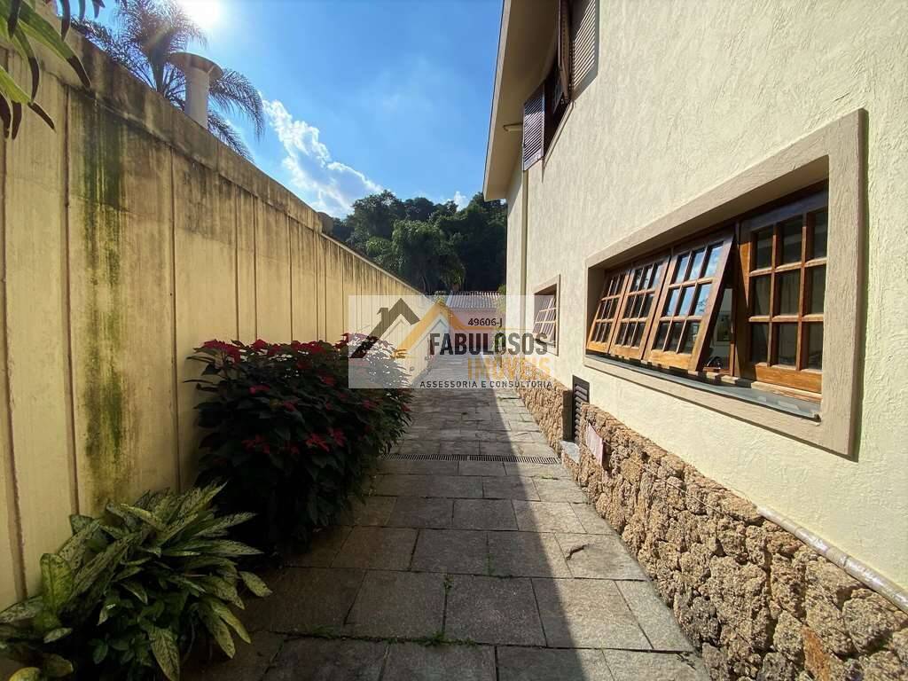 Casa de Condomínio, 4 quartos - Foto 41