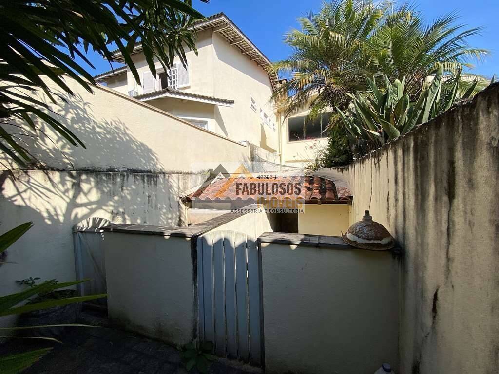 Casa de Condomínio, 4 quartos - Foto 42