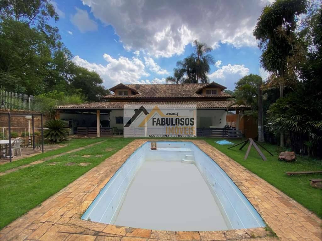 Casa, 4 quartos, 780 m² - Foto 2