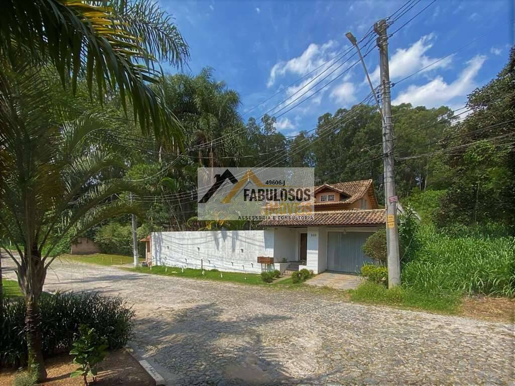 Casa, 4 quartos, 780 m² - Foto 3