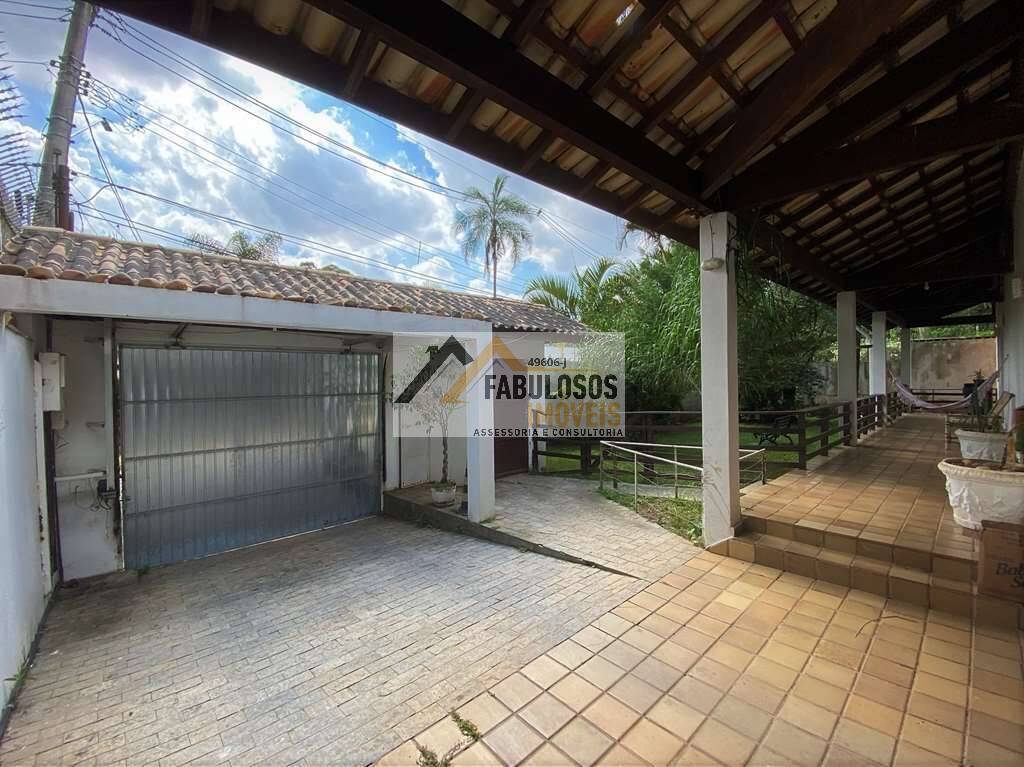 Casa, 4 quartos, 780 m² - Foto 4