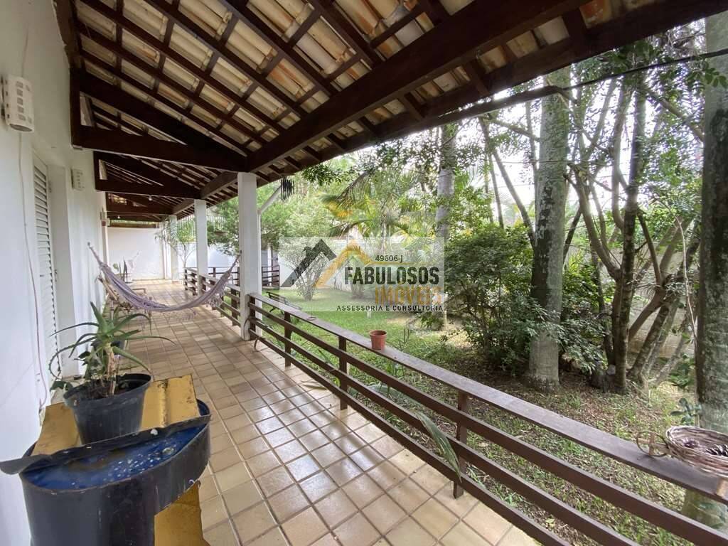 Casa, 4 quartos, 780 m² - Foto 6