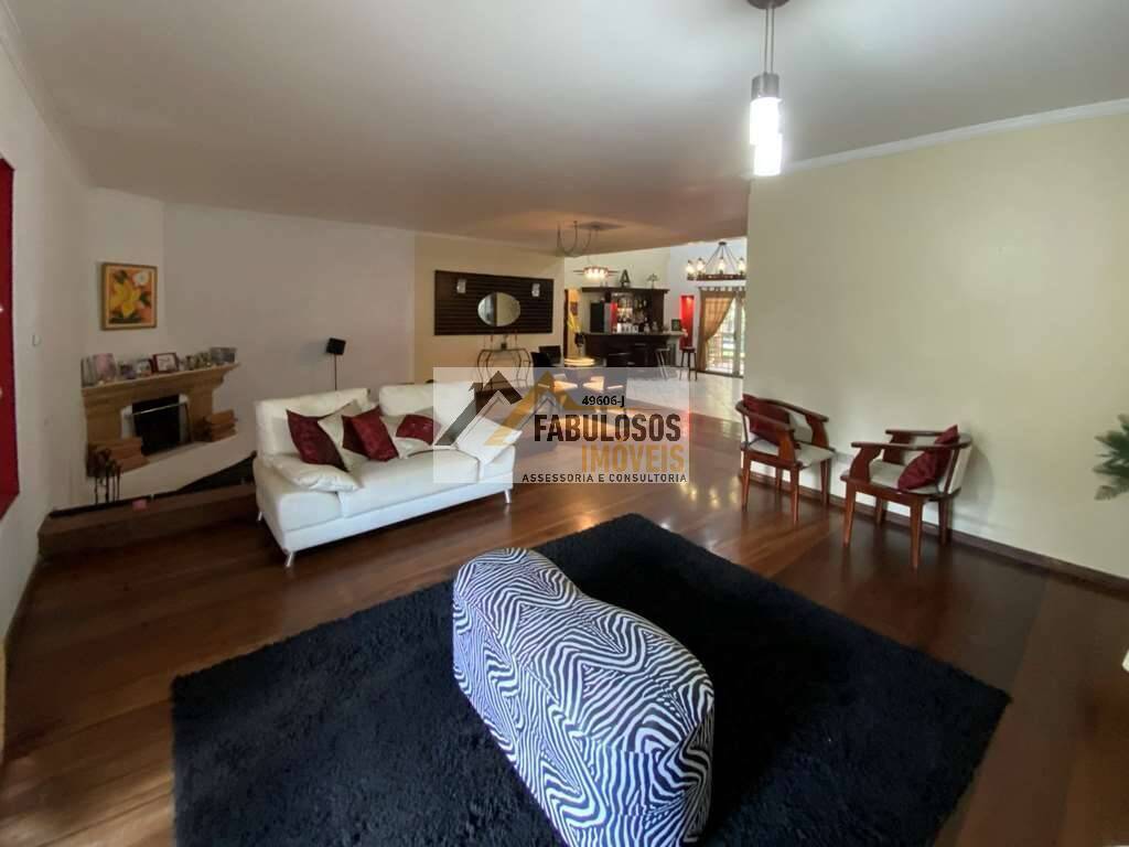 Casa, 4 quartos, 780 m² - Foto 10