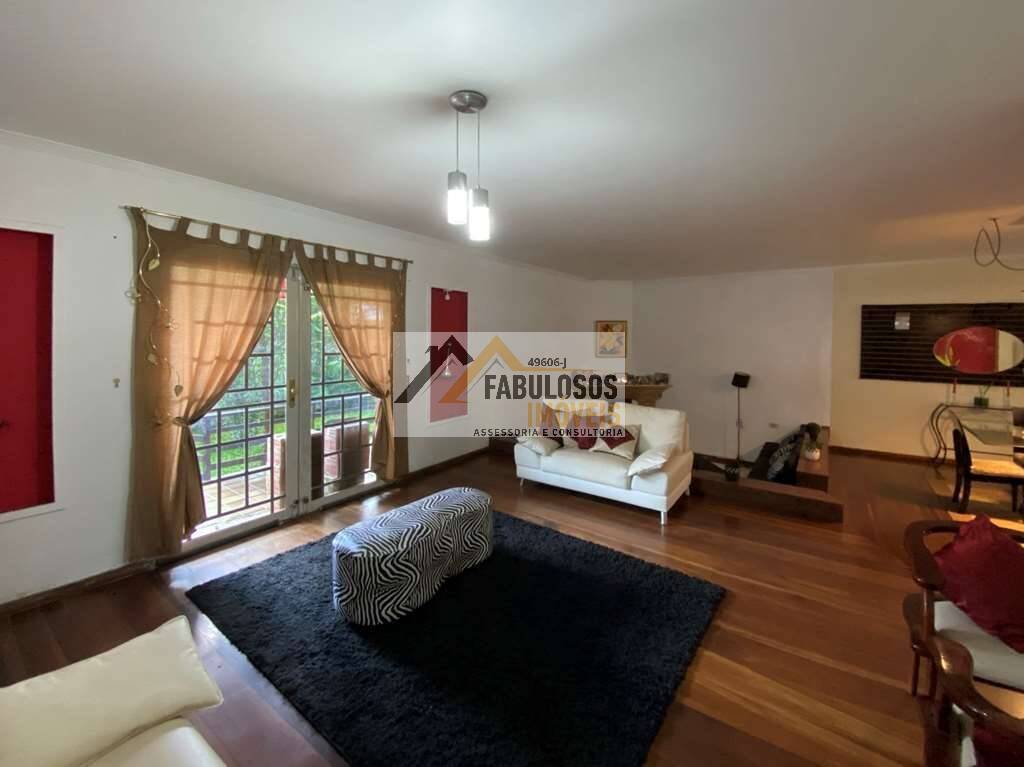 Casa, 4 quartos, 780 m² - Foto 11