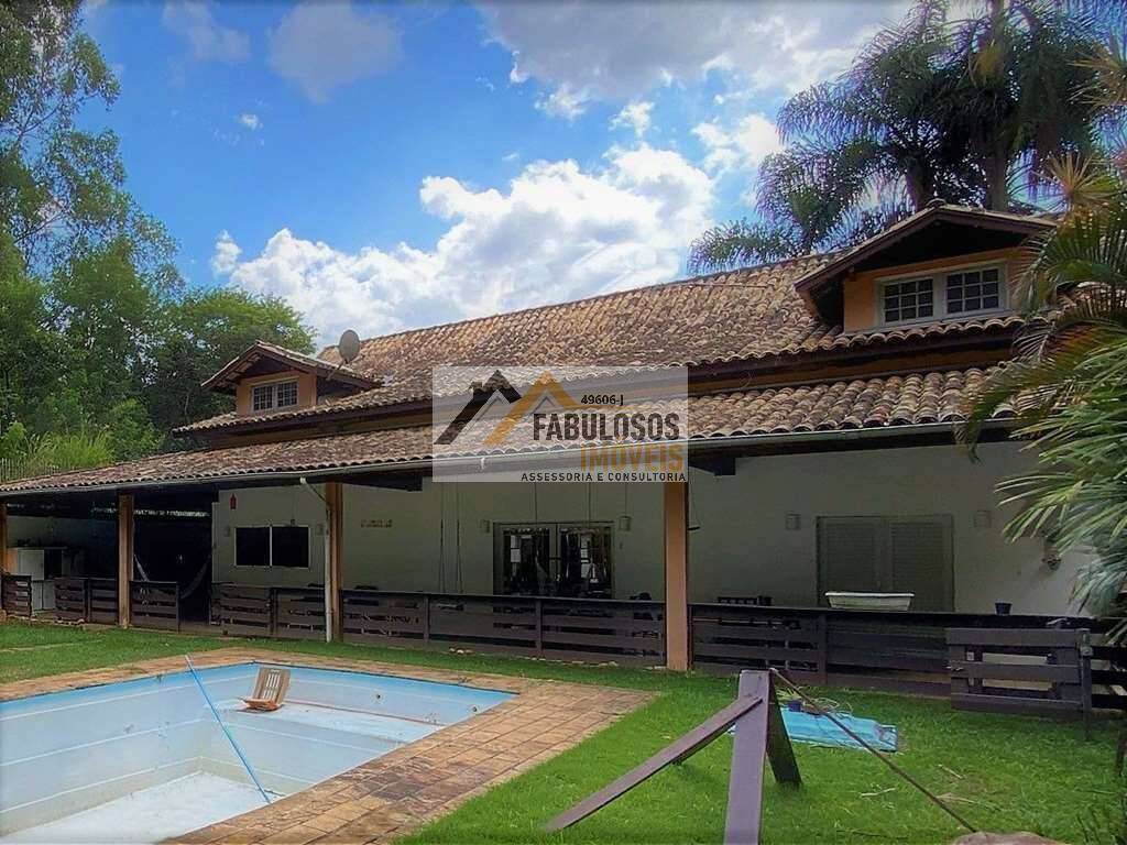 Casa, 4 quartos, 780 m² - Foto 14